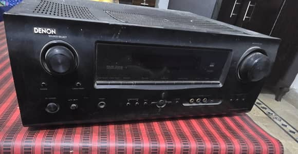 Denon AVR 1910