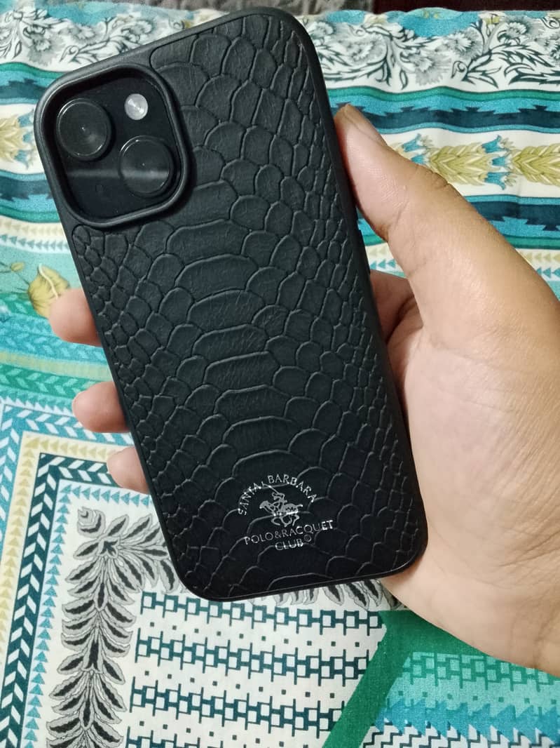 Iphone 15 0