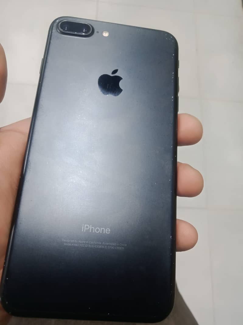 iPhone 7plus 2