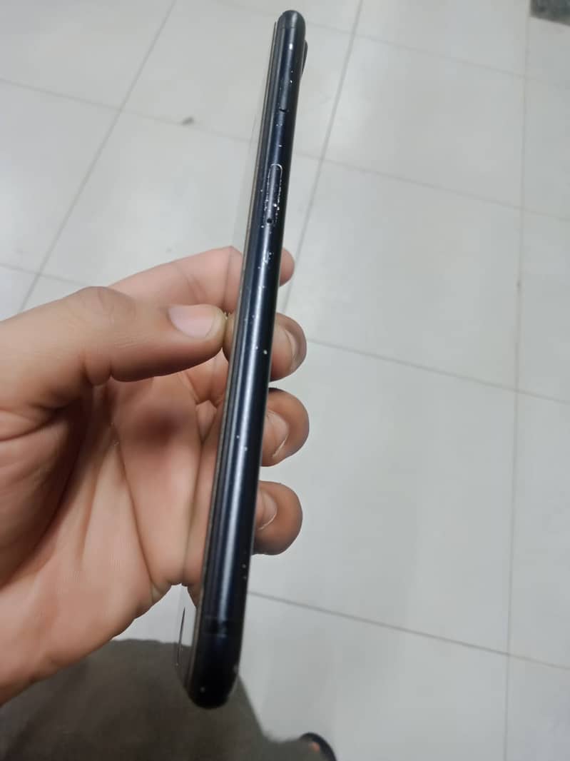 iPhone 7plus 5