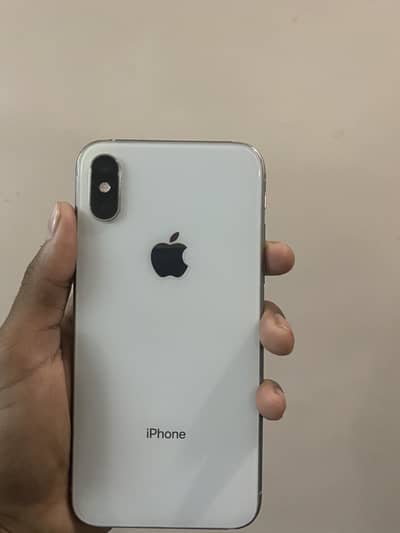 Apple iPhone XS