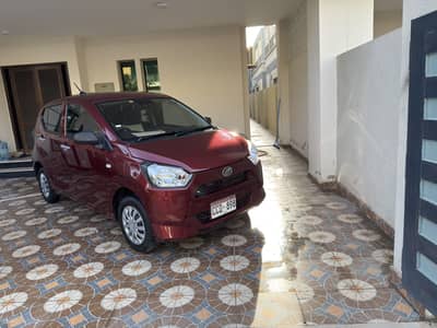 Mira LSA3 Model 2022 Reg 2025 /0300-2405971 Whats app