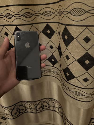 IPHONE XS 10/09