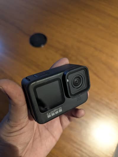 Gopro hero 9 Black