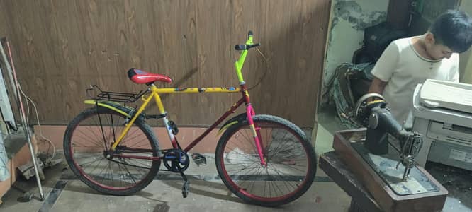 bike cycle