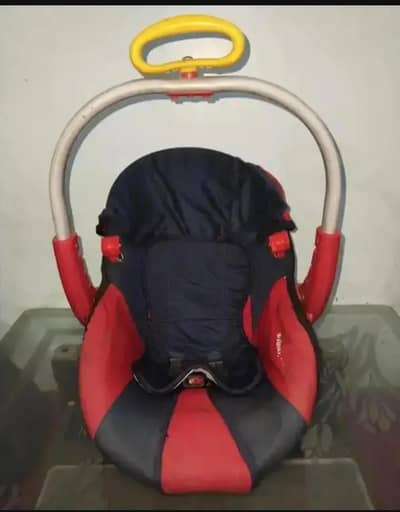 Baby Car Seat / Carry Cot for Sale