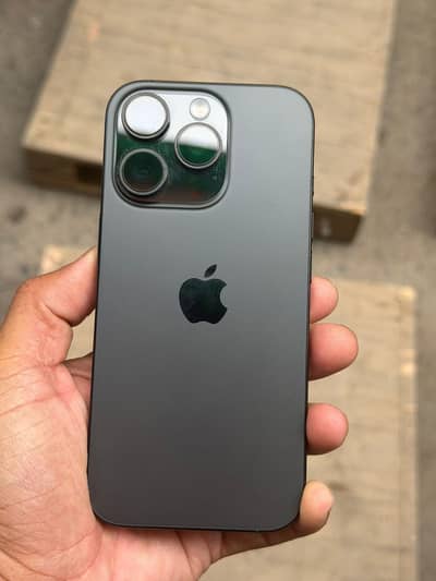 Iphone 16 Pro Jv