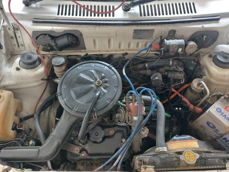 mehran 13