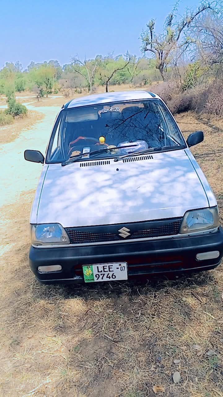 mehran 15