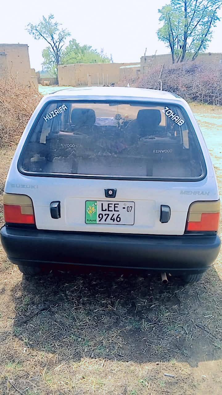 mehran 16