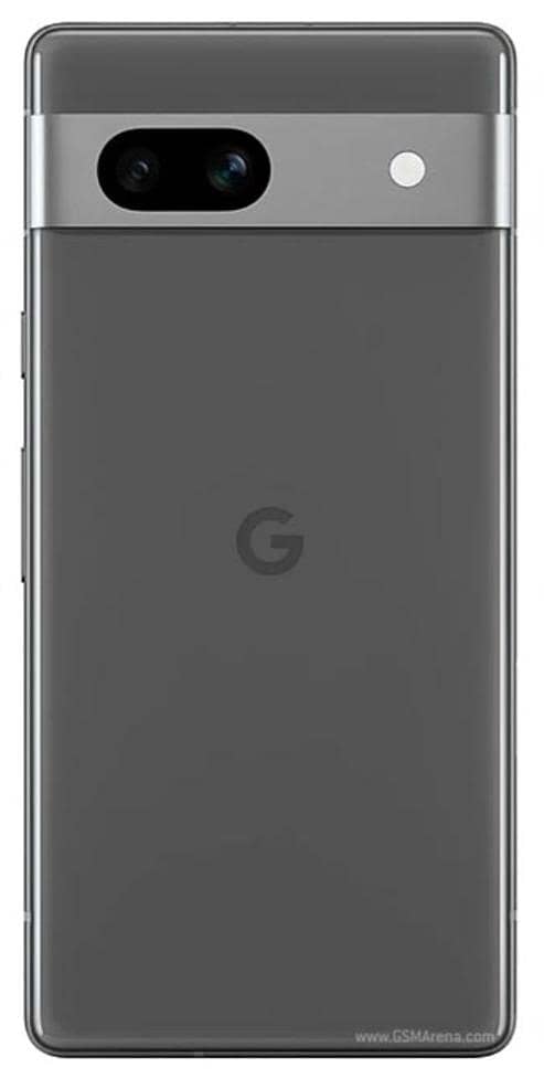 google pixel 7a 0