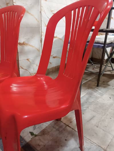 Good condition