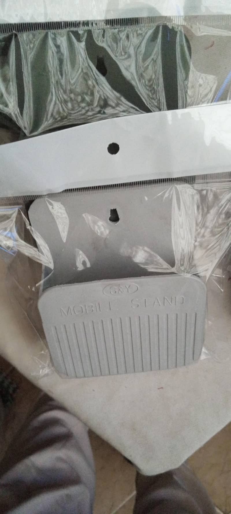 mobile changing holder 3