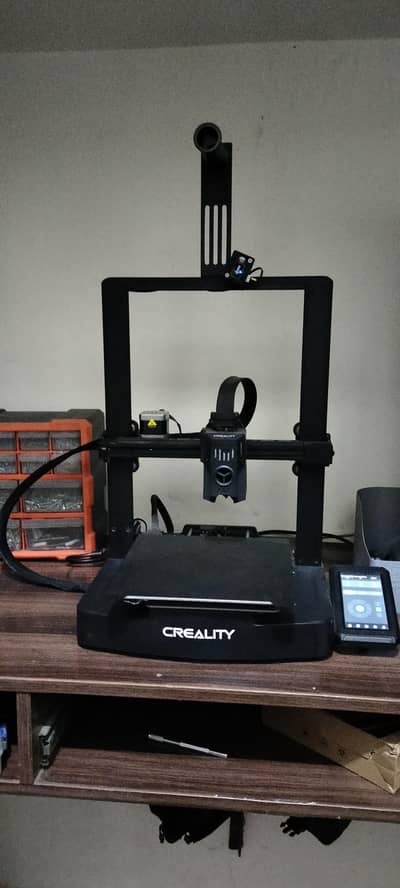 Ender- 3 v3 kE