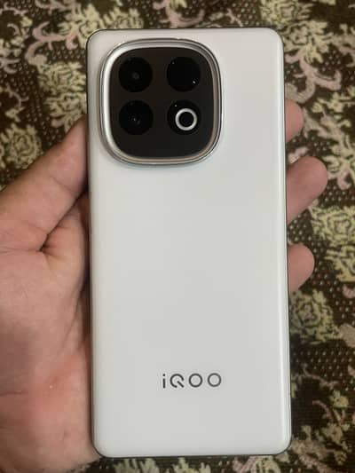 IQOO Z10 turbo pro for sale