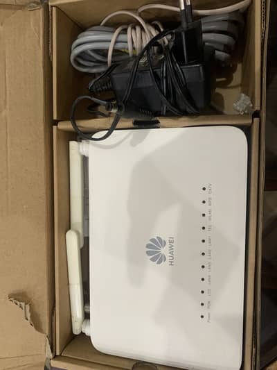 Huawei Modem WIFI ROUTER