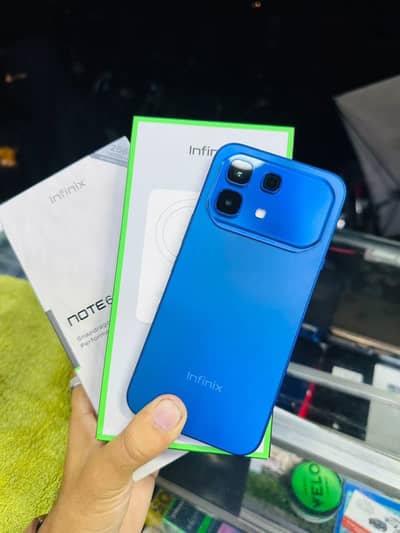 infinix not 60 pro
