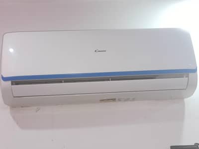 Haier Ac