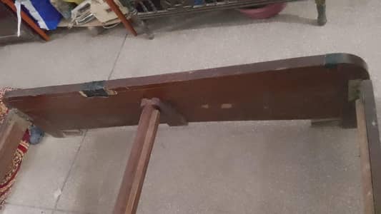 bed urgent sale