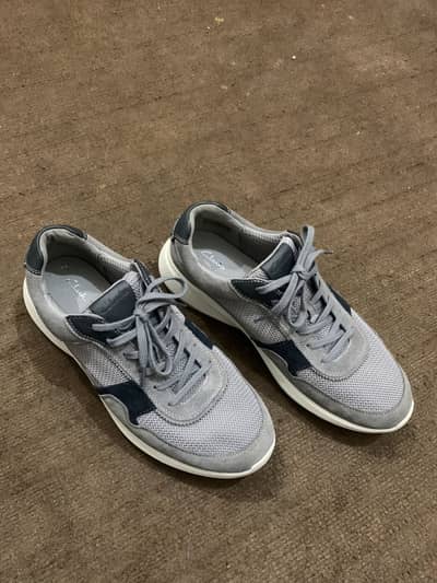 CLARKS shoes Size; 11-12 (46)
