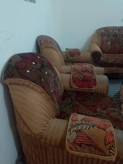sofa set