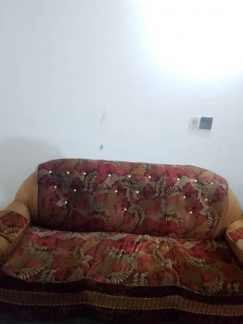 sofa set 5