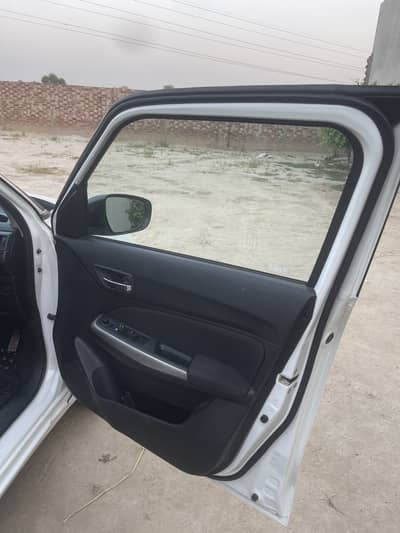 Total Suzuki Mentain Car