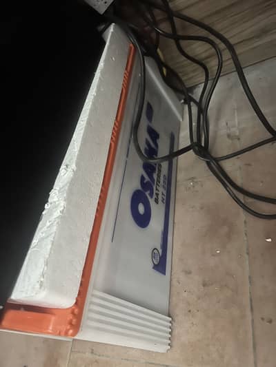 1.5 APC UPS