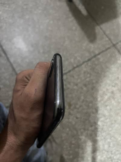 Iphone X NP