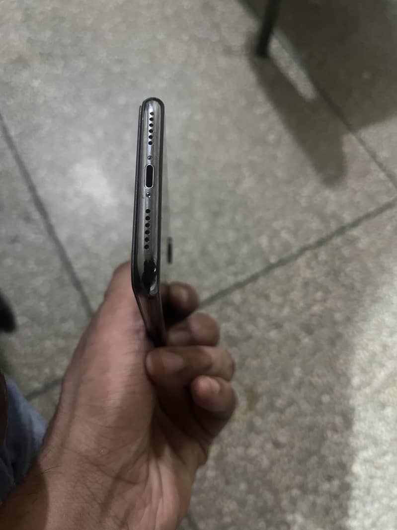 Iphone X NP 3