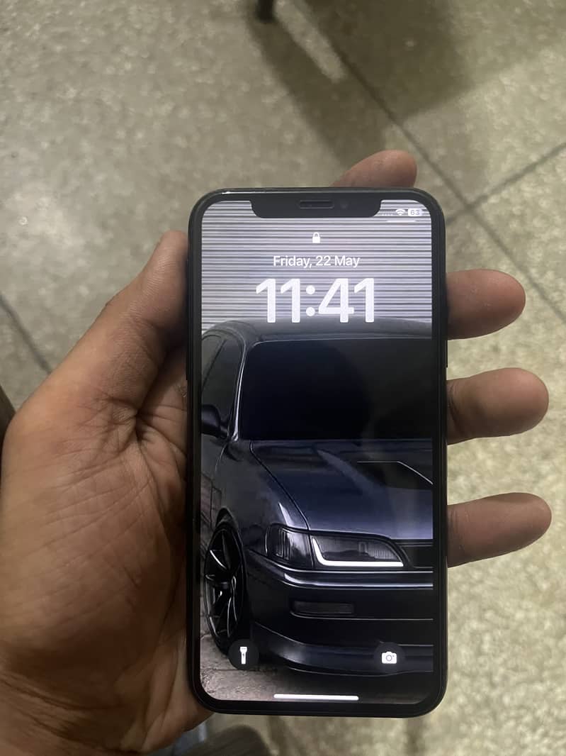 Iphone X NP 4