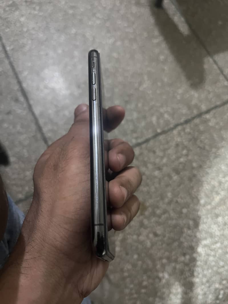 Iphone X NP 5