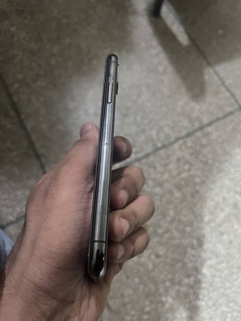 Iphone X NP 6