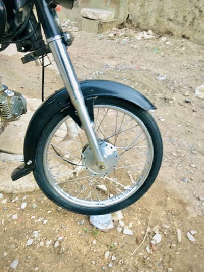 Union star bike 2025
