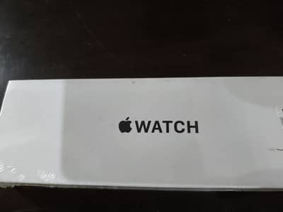 apple SE 2nd Gen. 44 mm GPS