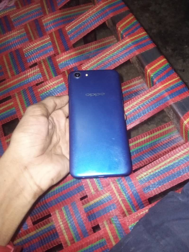 oppo a83 4