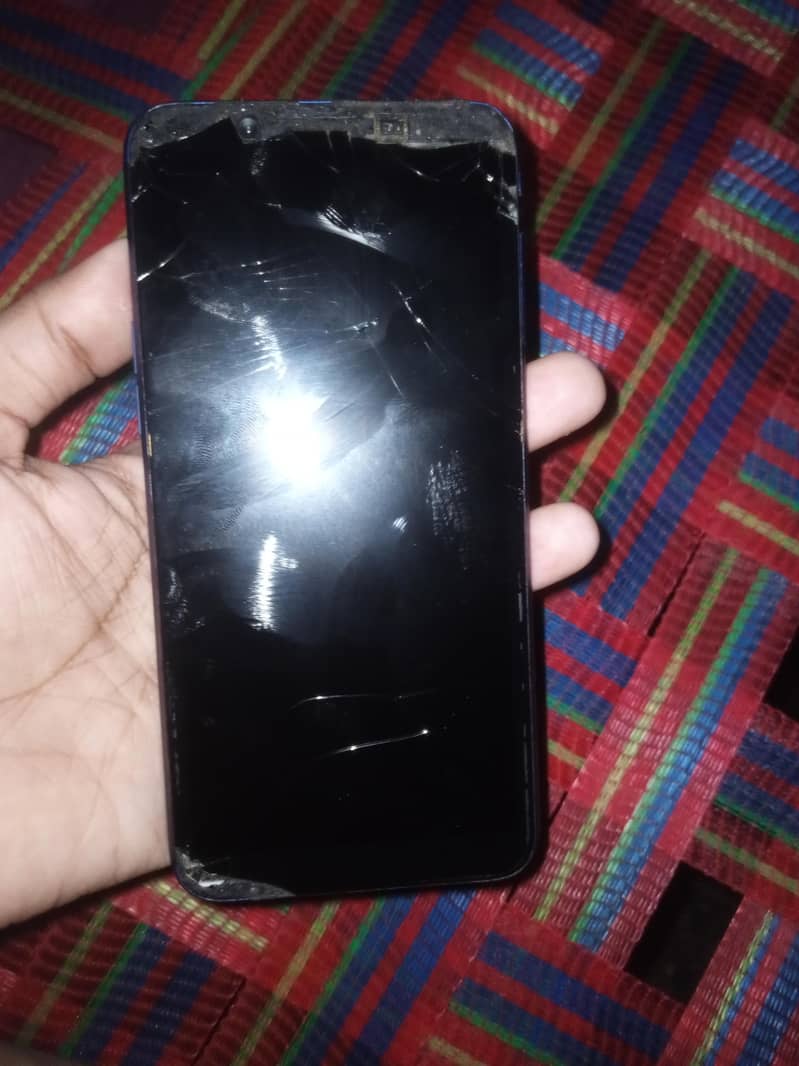 oppo a83 5
