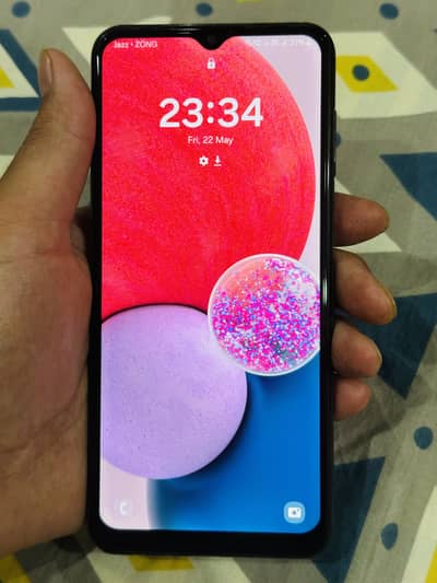 Samsung A13 4/128