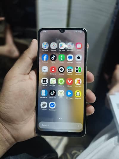 Samsung Galaxy A06