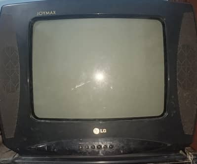 LG Original 14 Inch Tv