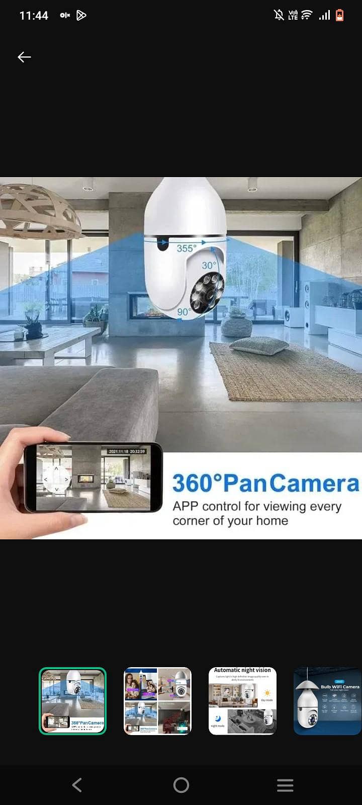 CCTV camera 0