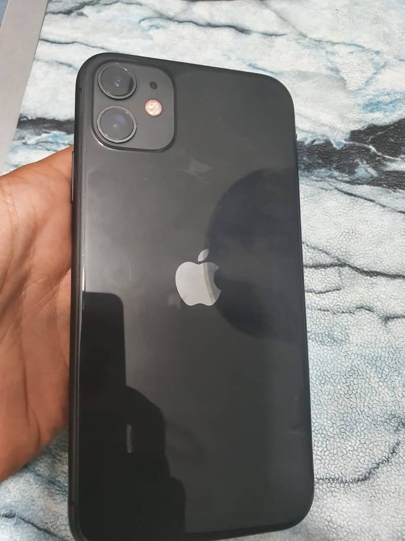 Apple iPhone 11 0