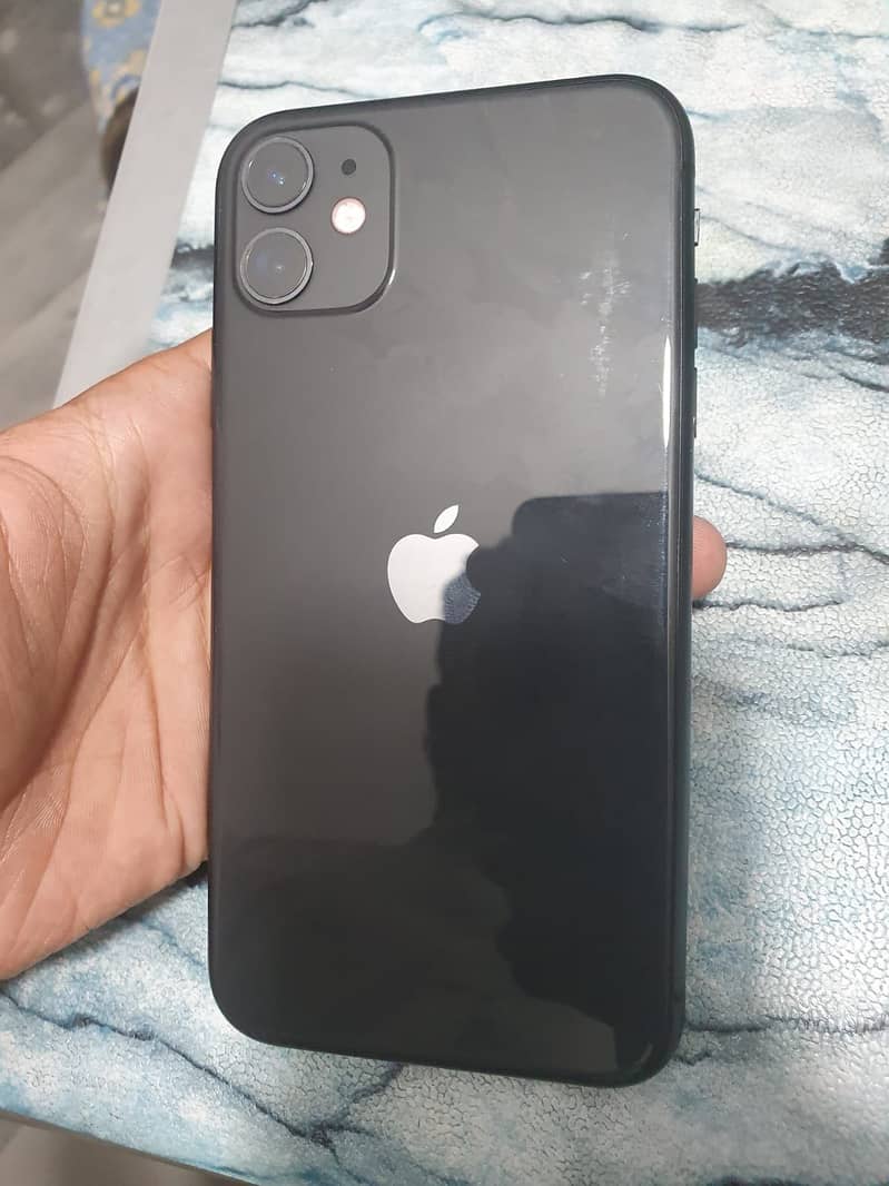 Apple iPhone 11 1