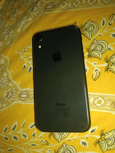 iPhone XR 64 GB non PTA