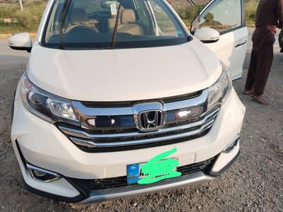 honda brv 2021/22