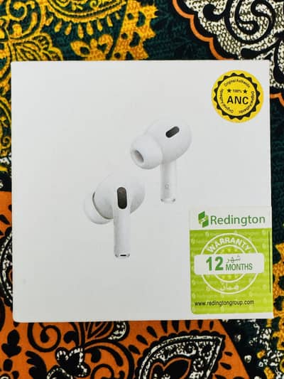 Air Pods Pro