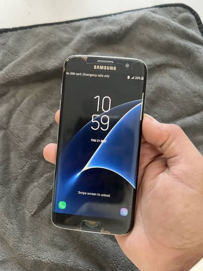 Samsung galaxy s7edge