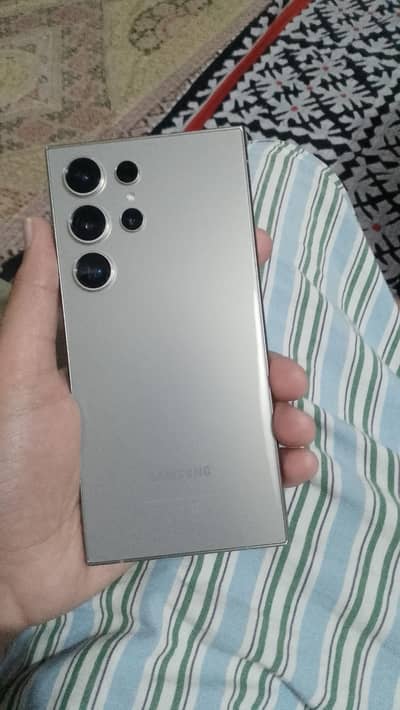 s24 Ultra 256Gb NON