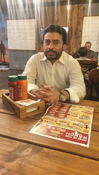 Kh bilal