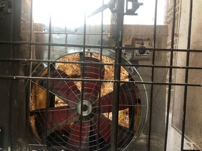 Large size Air cooler in good condition